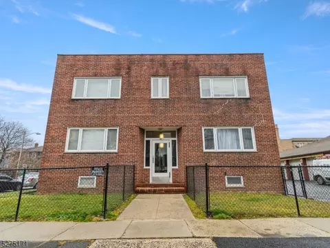 54 Ellington St, East Orange, NJ 07017