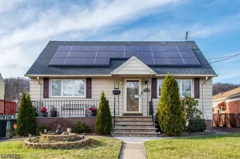165 Chamberlain Ave, Paterson, NJ 07502