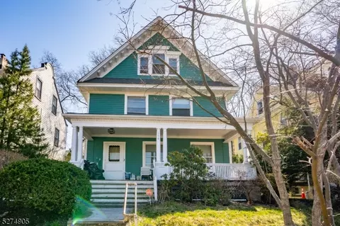 554 Lincoln Ave, City Of Orange, NJ 07050