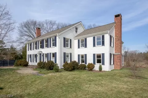 224 Lees Hill Rd, Basking Ridge, NJ 07920