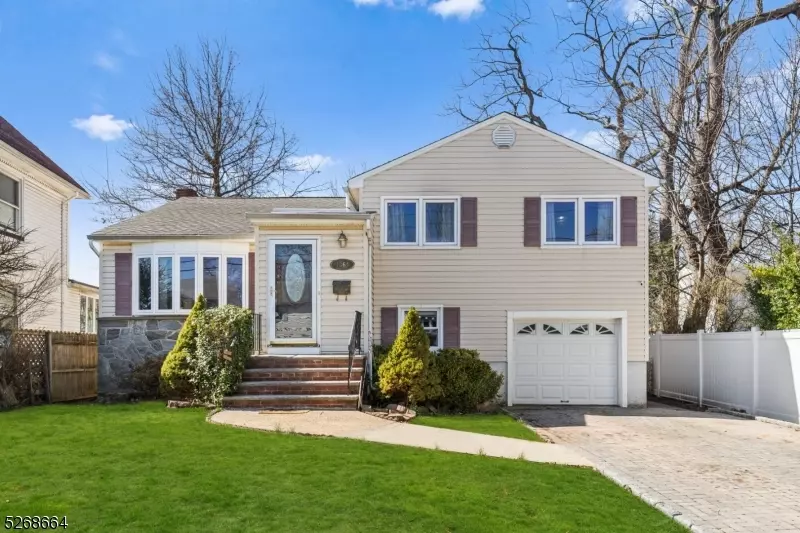 1364 Oakland Ave, Union, NJ 07083 25 Photos Movoto