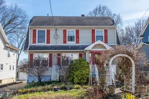 99 Luddington Ave, Clifton, NJ 07011