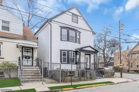 50 Oak Ave, Irvington, NJ 07111