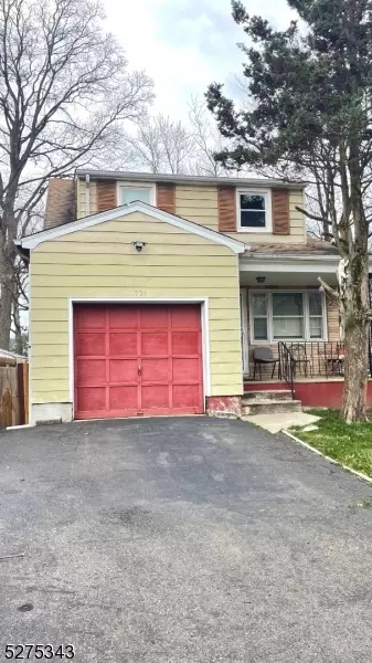 731 Webster Pl, Plainfield, NJ 07060 photo 1