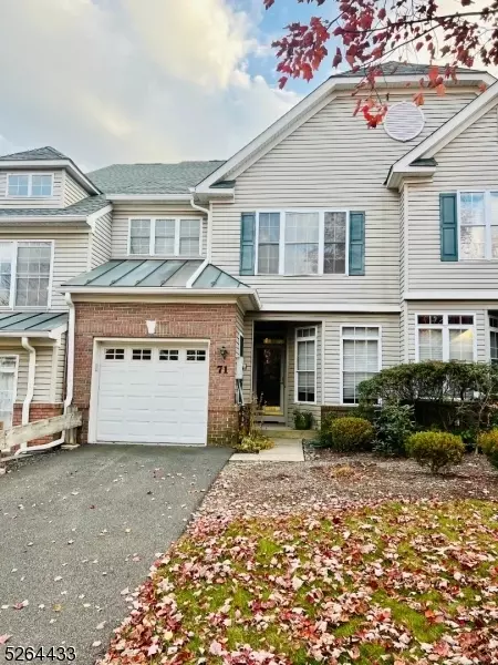 71 Loft Dr, Bridgewater Twp, NJ 08836