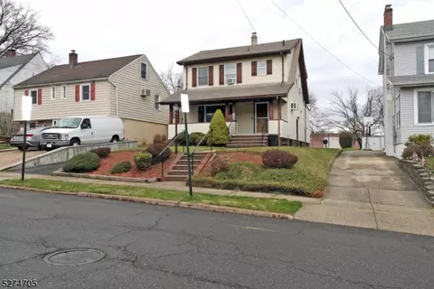 150 Coeyman Ave, Nutley, NJ 07110