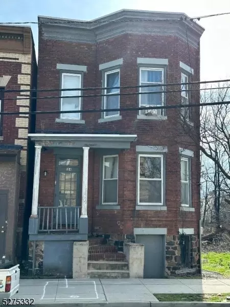 184 Hickory St, City Of Orange, NJ 07050