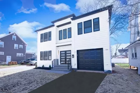 324 W Lincoln Ave, Roselle Park, NJ 07204