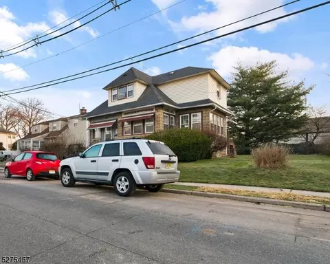 343 Marion St, Union, NJ 07083