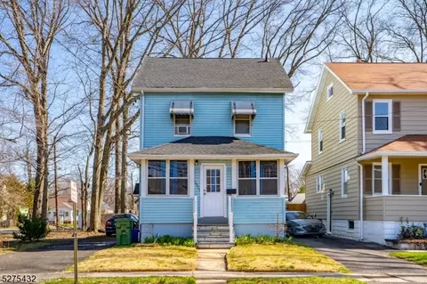 1021 Harrison Ave, Roselle, NJ 07203