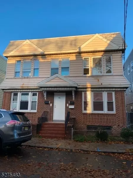 46 Cortland St, Newark, NJ 07105