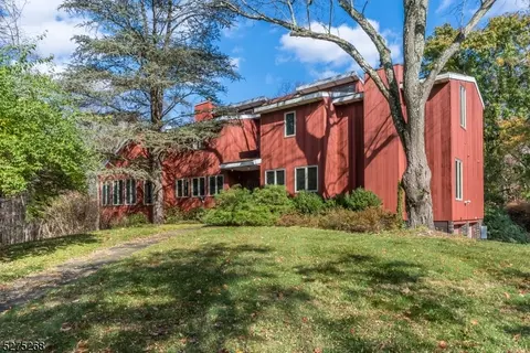 35 Fredonia Rd, Fredon Twp, NJ 07860