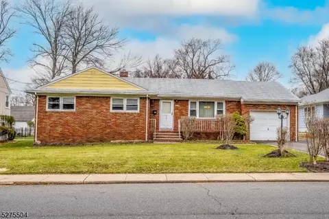 919 Central Ave, Westfield, NJ 07090