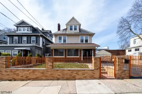11-13 Nairn Pl, Newark, NJ 07108