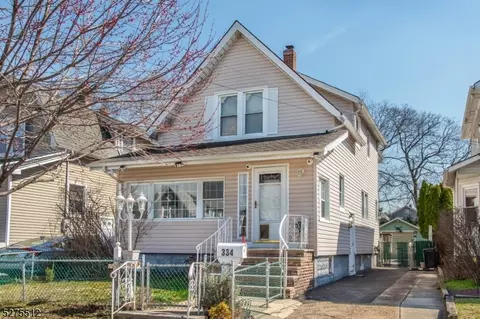 334 Lyndhurst Ave, Lyndhurst, NJ 07071