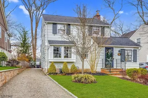 80 Cray Ter, Fanwood, NJ 07023