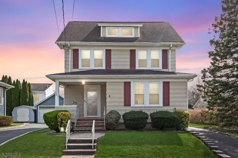 323 Hazel Ave, Garwood, NJ 07027