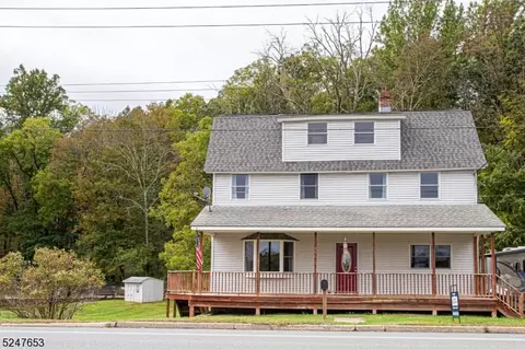 396 Rt 206, Newton, NJ 07860