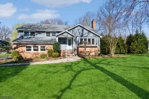 2145 Seward Dr, Scotch Plains, NJ 07076