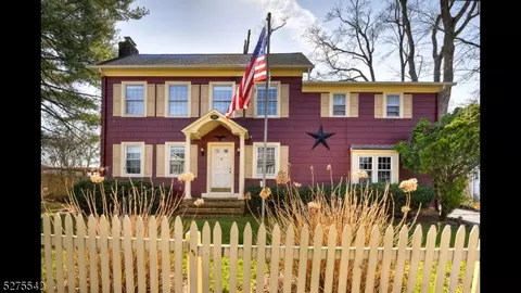 66 Old Highway 28, Readington Twp, NJ 08889