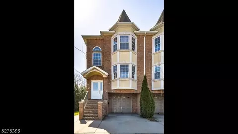740 Trumbull St, Elizabeth, NJ 07201
