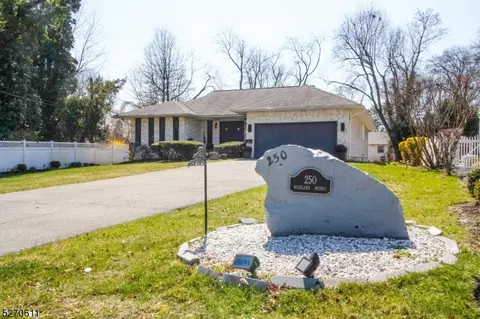 250 Highland Ave, City Of Orange, NJ 07050