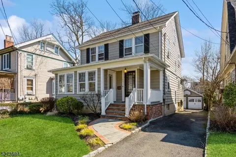123 Ludlow Pl, Westfield, NJ 07090