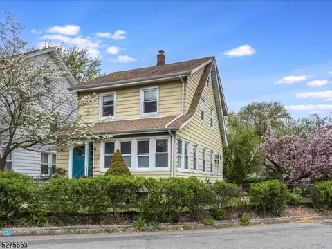 25 Farrandale Ave, Bloomfield, NJ 07003