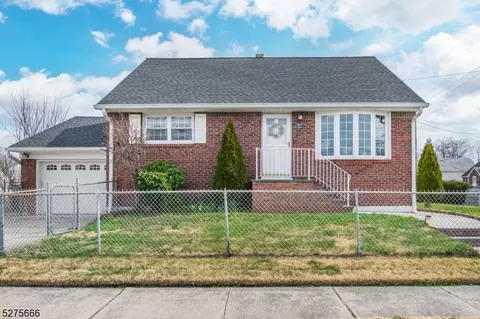 257 Kipp Ave, Elmwood Park, NJ 07407
