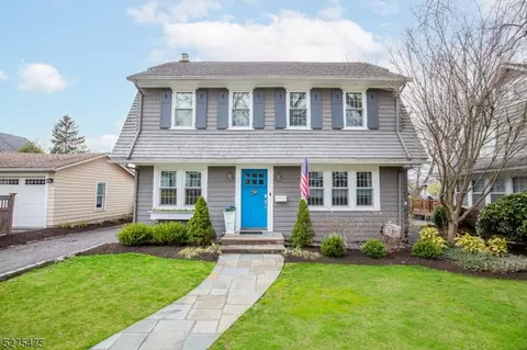513 Richmond Ave, Maplewood, NJ 07040