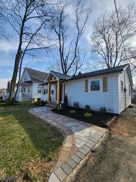 158 Wiley Ave, Plainfield, NJ 07062