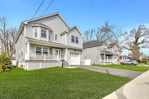 641 Ridgedale Ave, Woodbridge Twp, NJ 07095