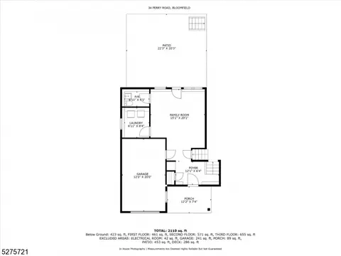 34 Perry Rd, Bloomfield, NJ 07003 photo 37