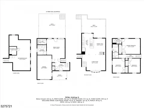 34 Perry Rd, Bloomfield, NJ 07003 photo 40