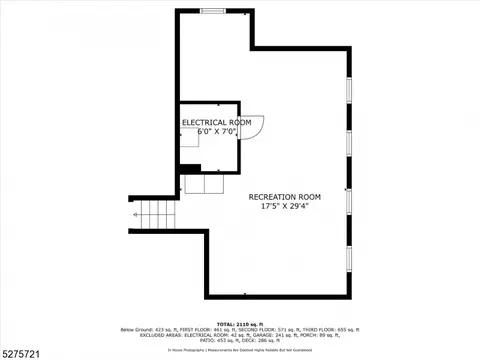 34 Perry Rd, Bloomfield, NJ 07003 photo 36