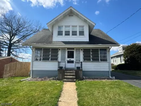 100 Lincoln Rd, Phillipsburg, NJ 08865