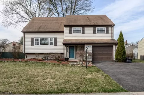 249 N Gaston Ave, Somerville, NJ 08876