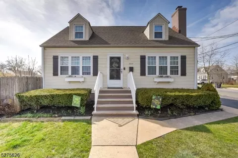 207 Thompson Ave, Bound Brook, NJ 08805