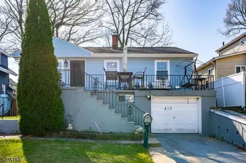 410 E 5th Ave, Roselle, NJ 07203