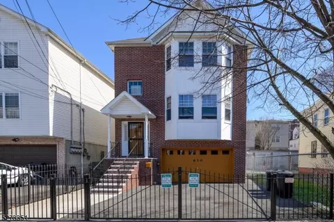 630 S 19th St, Newark, NJ 07103
