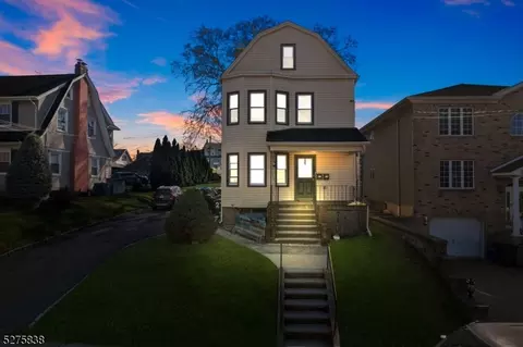 27 Monsignor Owens Pl, Nutley, NJ 07110