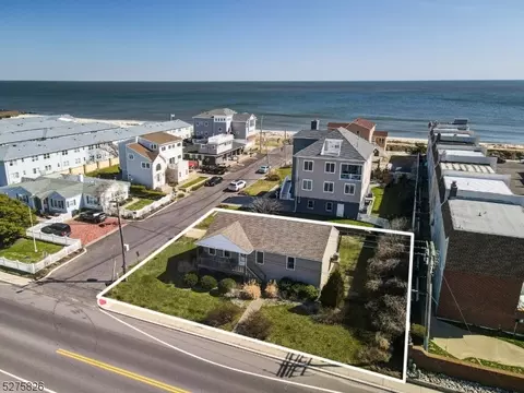 1219 Ocean Ave, Sea Bright, NJ 07760