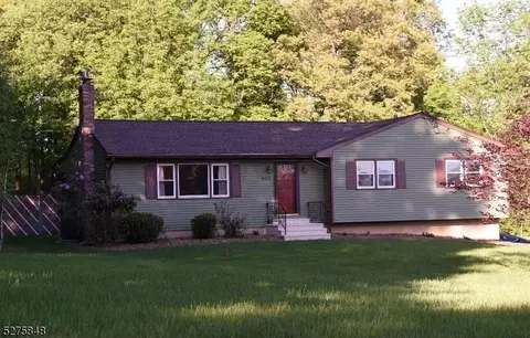 303 County Route 579, Bethlehem Twp, NJ 08802