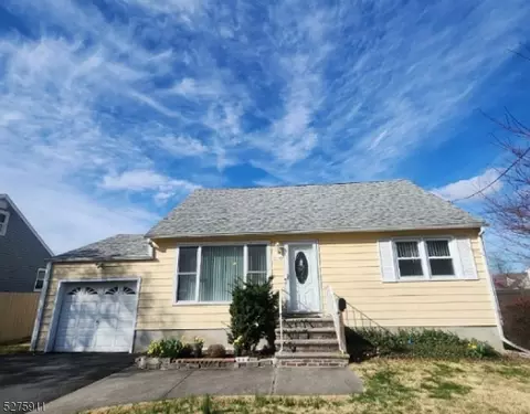 3110 Park Ave, South Plainfield, NJ 07080