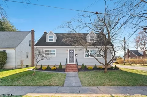 937 Moessner Ave, Union, NJ 07083