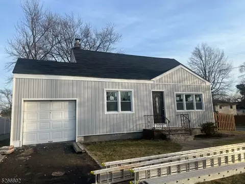 2526 Audrey Ter, Union, NJ 07083