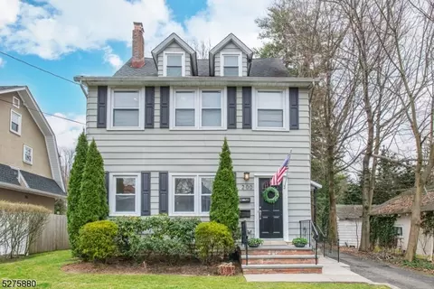 200 Roseland Ave, Essex Fells, NJ 07021