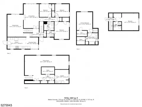 10 E Circuit Dr, Roxbury Twp, NJ 07876 photo 29