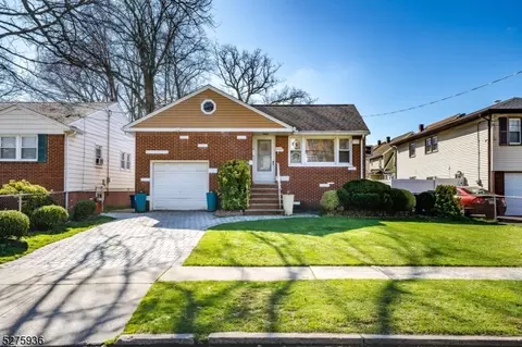 369 W 3rd Ave, Roselle, NJ 07203