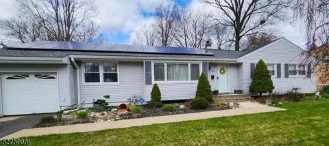 370 Littleton Rd, Parsippany-troy Hills Twp, NJ 07054